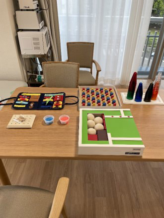 OT 物品
