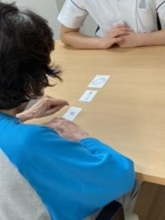 ST 介入場面