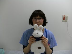 外来写真